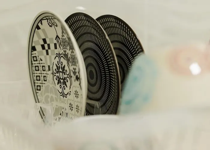 Betty's Daire Litóchoron