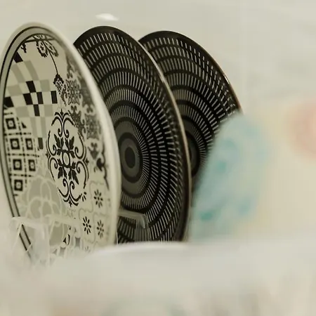 Betty's Apartament Litochoro