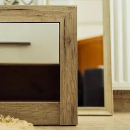 Betty's * Λιτόχωρο