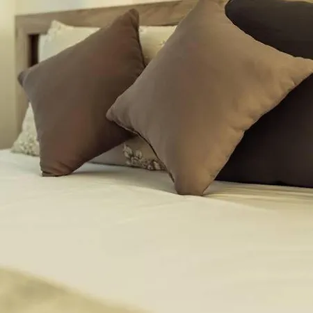 Betty's Apartament Litochoro