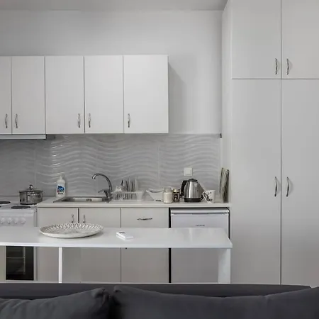 Betty's Apartament *