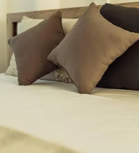 Betty's Apartment Litochoro