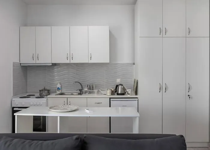 Betty's Apartamento *